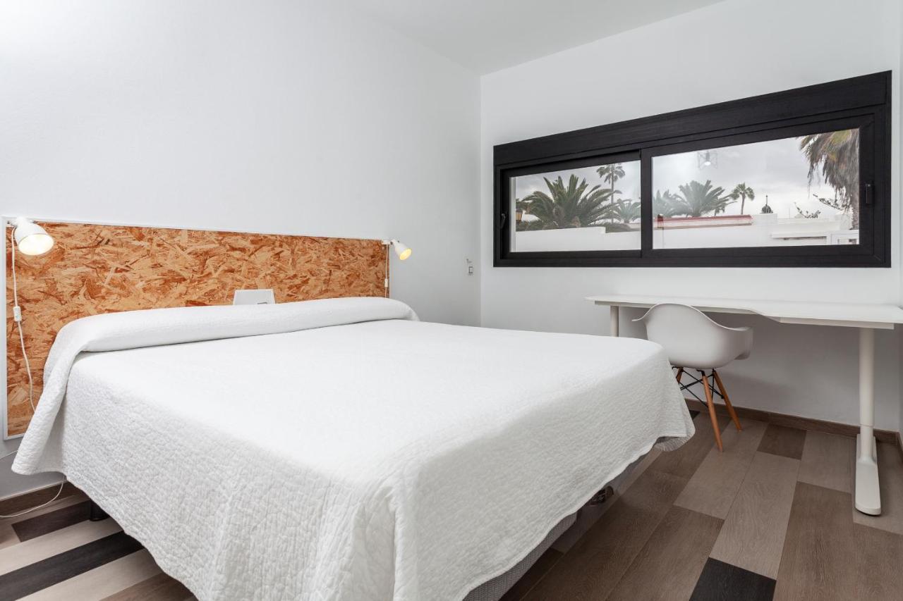 Villa Luxury Azul Private Pool And Bbq Corralejo By Holidays Home Luaran gambar