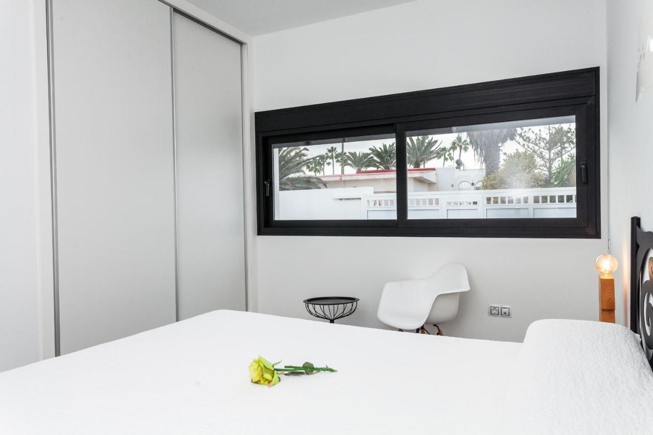 Villa Luxury Azul Private Pool And Bbq Corralejo By Holidays Home Luaran gambar