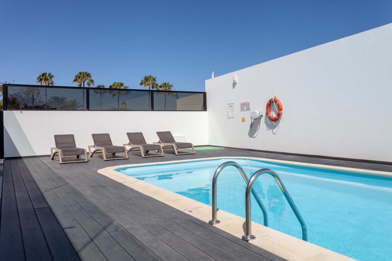 Villa Luxury Azul Private Pool And Bbq Corralejo By Holidays Home Luaran gambar