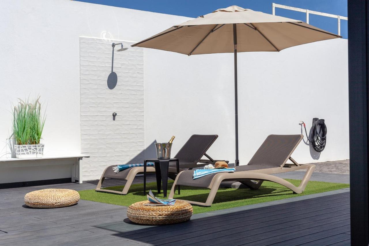 Villa Luxury Azul Private Pool And Bbq Corralejo By Holidays Home Luaran gambar