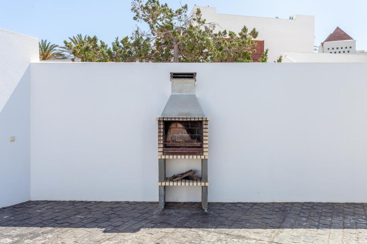 Villa Luxury Azul Private Pool And Bbq Corralejo By Holidays Home Luaran gambar
